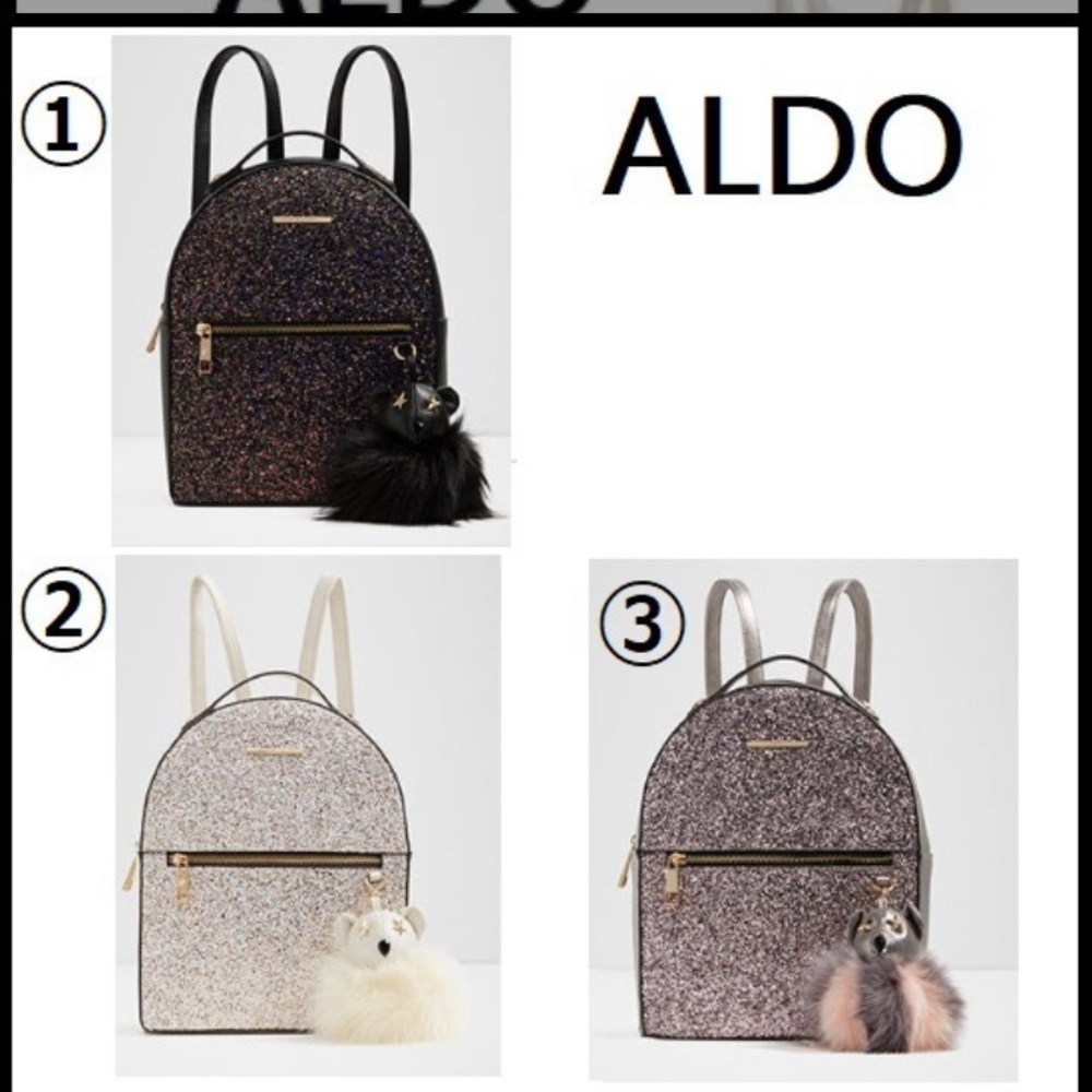 Backpack #2